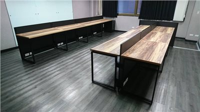 實際案例 (北市 - 南京東路2段辦公室) 